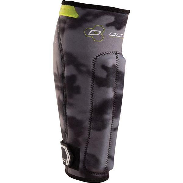 DonJoy Performance ANAFORM Shin Splint Compression Sleeve: Camo, Small