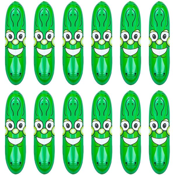 Rhode Island Novelty 36 Inch Giant Inflatable Pickle 1 Piece