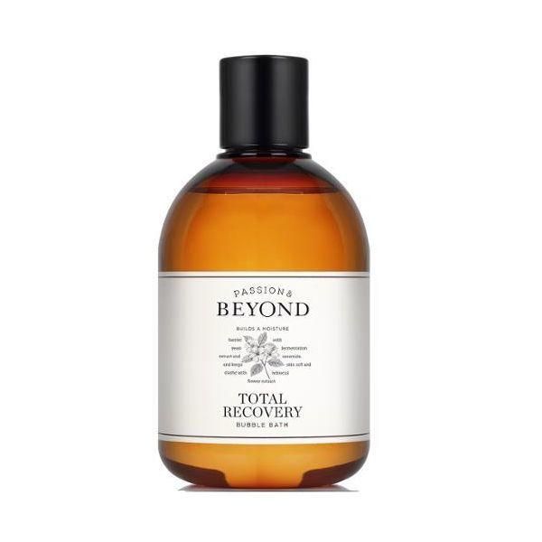 Beyond Total Recovery Bubble Bath 250ml 194113