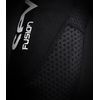 Seven Fusion Knee Guard (Black, Small/Medium)