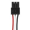 Cameron Sino New 2000mAh Replacement Battery for LCSU4 Compact Suction Unit