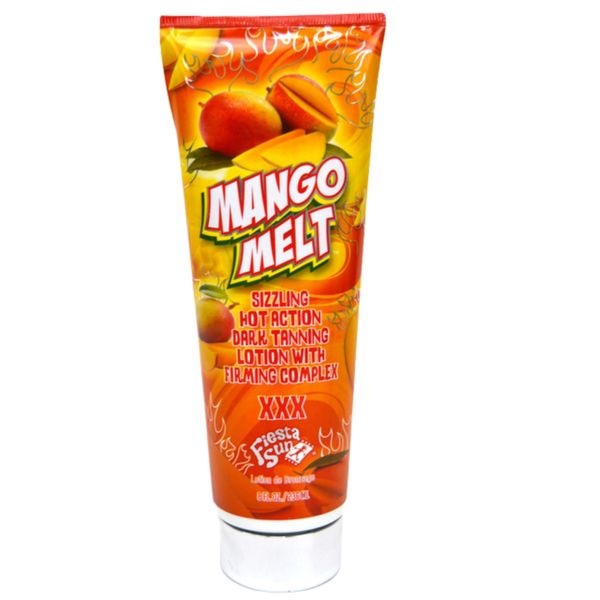Fiesta Sun Mango Melt 8 oz.