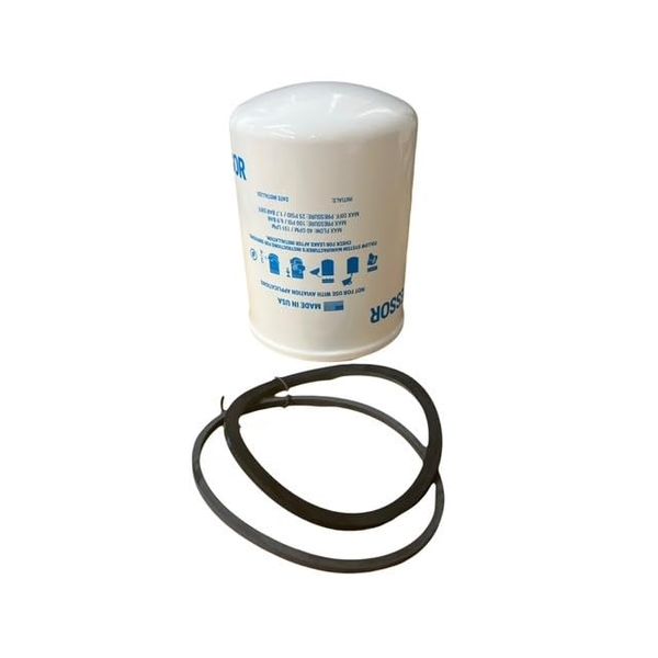 Industrial Compressor Supplies-2116110 Replacement Gardner Denver Oil Filter