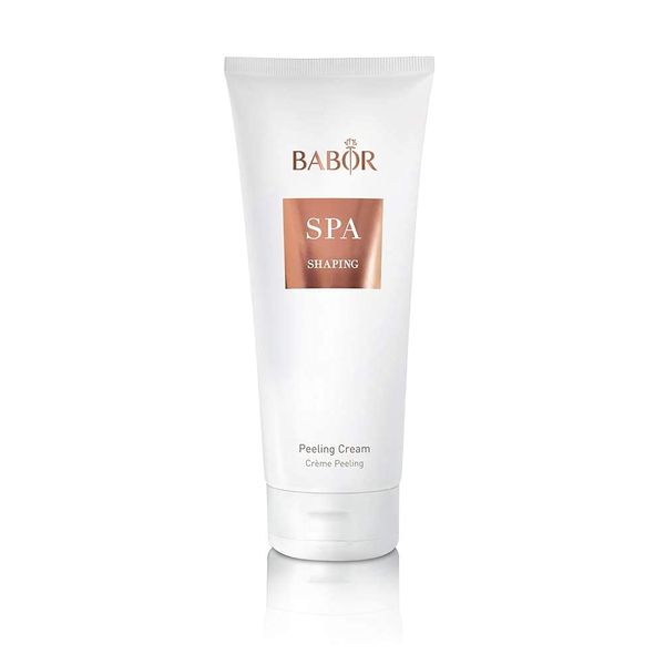 BABOR Spa Shaping Body Peeling Cream 200 ml