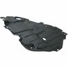 New Front Engine Splash Shield Left & Right Side For 2007-2011 Toyota Camry