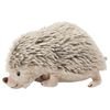 SKOGSDUVA Skogs Duva Plush Toy - Hedgehog/Beige 8.3" 705.769.04