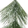 Fun Express 10" Tabletop Evergreen Trees (Set of 3)