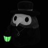 Squishable / Plague Doctor 15" Plush