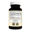 Healthy Habits StrictionD with Glucohelp Formula - Bottled - 60 Veg Capsules