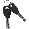 Bell Catalyst 200 Mini Bicycle U-Lock