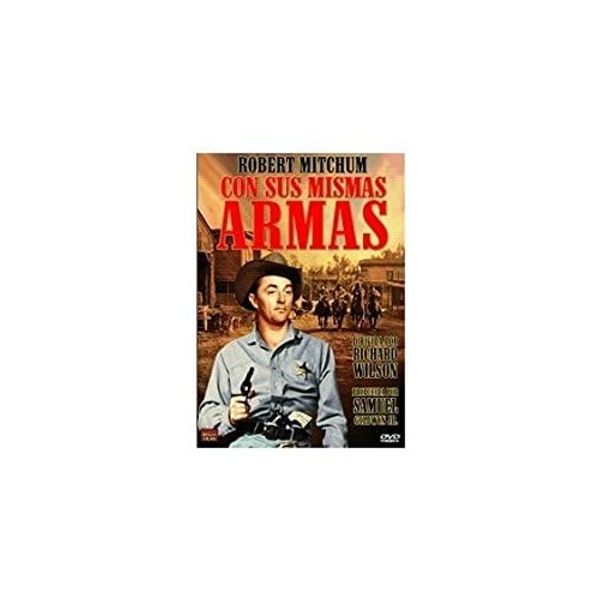 Con sus mismas armas