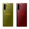 2x Screen Protector for Huawei P30 Pro (2020) back Protective Film covers 100%