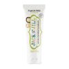 Jack N' Jill Natural Kids Toothpaste - Flavor Free - Organic, Gluten Free, Vegan, BPA Free, Fluoride Free, SLS Free, Dairy Free - Make Toothbrushing Fun - 1.76 oz (Pack of 1)
