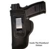 Pro Carry Kimber Solo Left Hand LT Gun Holster