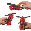 Transformers EarthSpark 1-Step Smash Changers Terran Twitch Action Figure