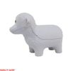 Stress Relief Squeezable Foam Sheep Package of Three (3)