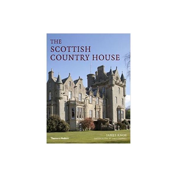 预订 The Scottish Country House