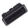SEBLAFF Trunk Lid Lock Release Push Button Handle Switch 51247118158 Replacement for 1 3 5 Series X6 X5 X1 E60 E90 E91 E92 E93 E70 E71