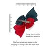 Mexican Hair Bow (1st Edition, Large)
