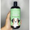Wild One Eucalyptus & Peppermint Conditioning Dog Shampoo, 16-oz Bottle New