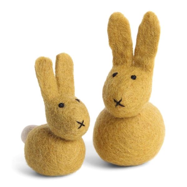 Én Gry & Sif Easter Decoration