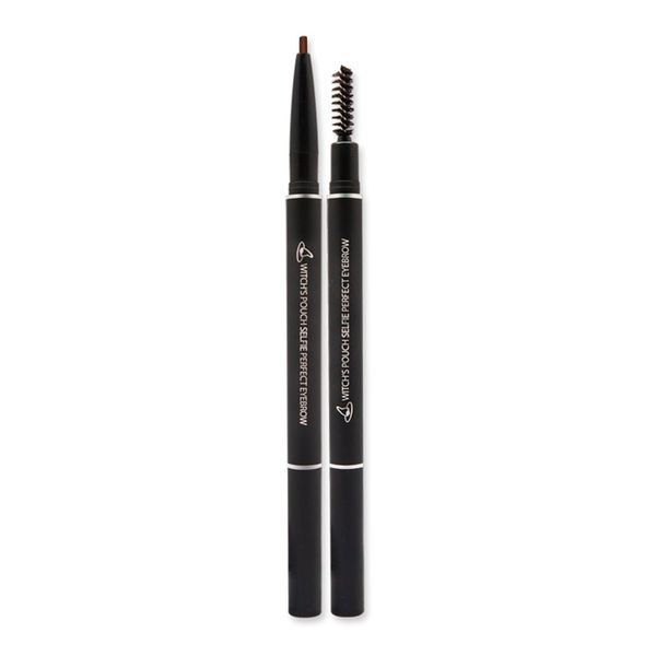 Witches Pouch Selfie Perfect Eyebrow 02 Brown