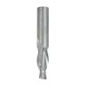 Trend S55/4LHX12STC Spiral Down-Cut 12.7 mm Diameter, Silver