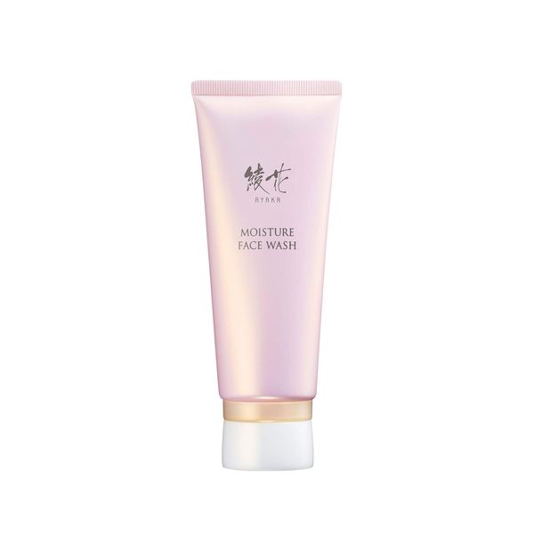 AYAKA Moisture Face Wash