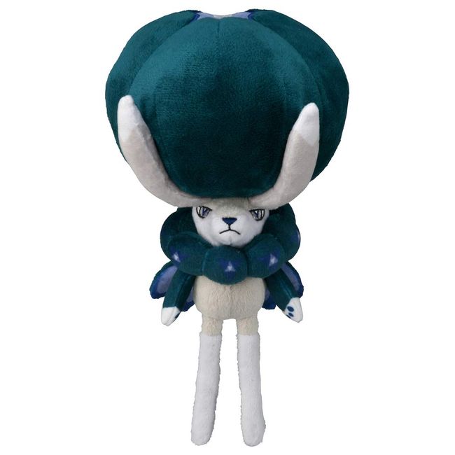 Pokemon Plush 06 Budrex