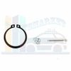 Front Lower Ball Joints Sway Bar Control Arm 8 Set For 2006-2010 Ford Explorer