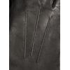 Dents Isabelle Women's Cashmere Lined Leather Gloves MOCCA 7.5