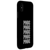 Page Case for iPhone X/XS