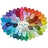 Colored Tissue Paper 480 Sheets 1 color per ream: Apple Green
