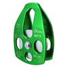 Aliens Big Pulley Umlenkrolle (30kN), Farbe:orange