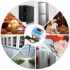 Samcos XH-W3002 Temperature Controller, Digital Thermostat, Built-in Transformer, Digital LED Temperature Controller Module, High Precision, Temperature Controller, Easy Operation, Temperature