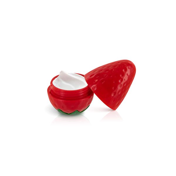 exsens Nipple Cream OH MY STRAWBERRY