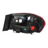 Outer Tail Light Lamp Red GM2804122 Driver Left Side For 2016-2021 Chevy Malibu