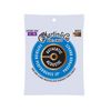 Martin MA535 Authentic Acoustic - SP - Phosphor Bronze Acoustic Guitar Strings Custom Light 11-52