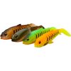 Savage Gear CRAFT CANNIBAL PADDLETAIL 8.5CM 7G 4PCS