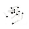 uxcell® 10pcs 3 Pins Unipolar Hall Effect Sensor Magnetic Detector 2.5-20V