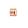 Kakudai Copper Tube Cap 6695-34.92