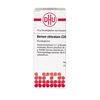 Barium chloratum C200 DHU Globuli, 10 g Globuli