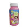 Natural Face & Finger Paint - 250 ml - Pink