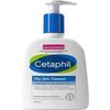 Cetaphil Oily Skin Cleanser, 236ml, Face Wash, For Combination to Oily Sensitive Skin, With Niacinamide