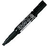 Pentel MWP30-A Permanent Paint Marker, Chisel Tip, Bold Point, Black