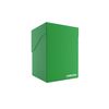 Gamegenic, Deck Holder 100+ Green