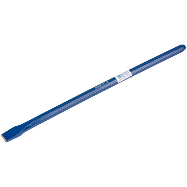 Draper 77607 19 x 400mm Octagonal Shank Cold Chisel (Sold Loose)