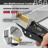 ASA TOOL Multifunctional Trunking