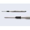 LAMY LM16 Refill for Ballpoint Pen, Oil-based, red