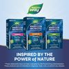 Nature’s Way Fortify Extra Strength† Probiotic Age 50+, 50 Billion Live Cultures, 11 Strains, Prebiotics, Digestive Health*, Immune Support*, Colon Health*, 30 Capsules (Packaging May Vary)